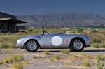 Porsche 550 1500 RS Spyder 1955 года